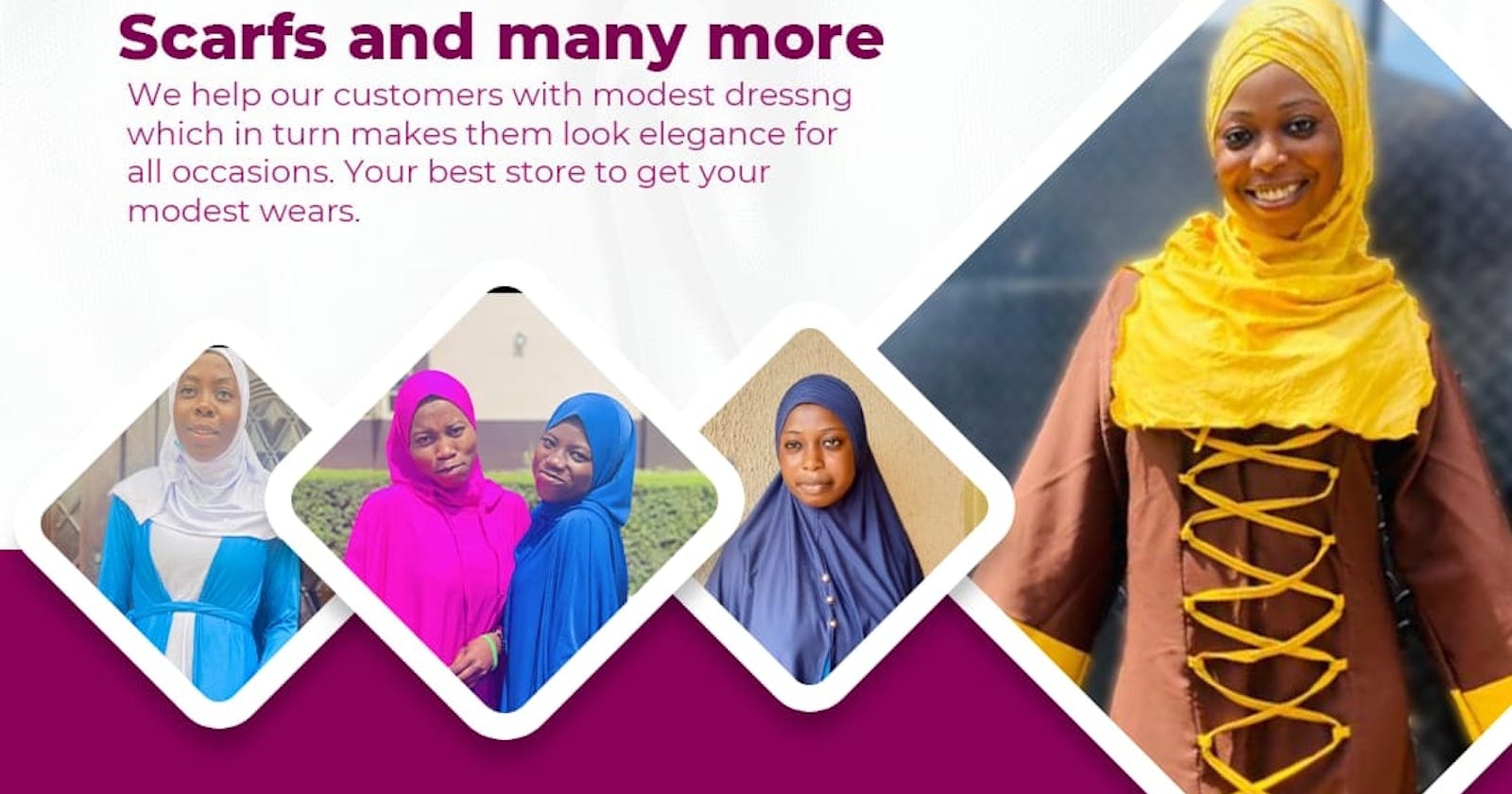 Introducing Zanny Hijabs: Elevate Your Style with Elegance