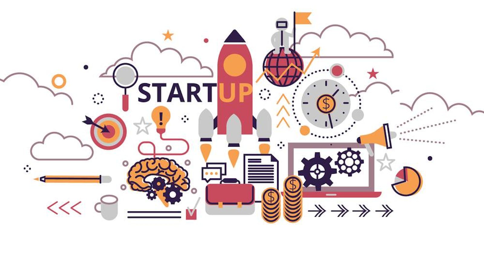 Startups: Nurturing Innovation, Entrepreneurship, and Growth