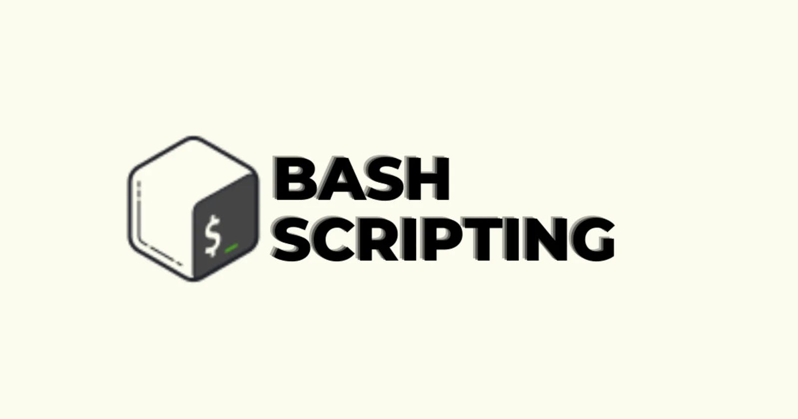 From Commands to Code: The Rise of Bash Scripting 🚀