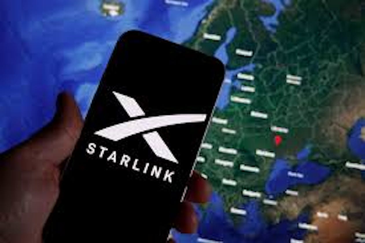 How Starlink is Making the World a Smaller Place