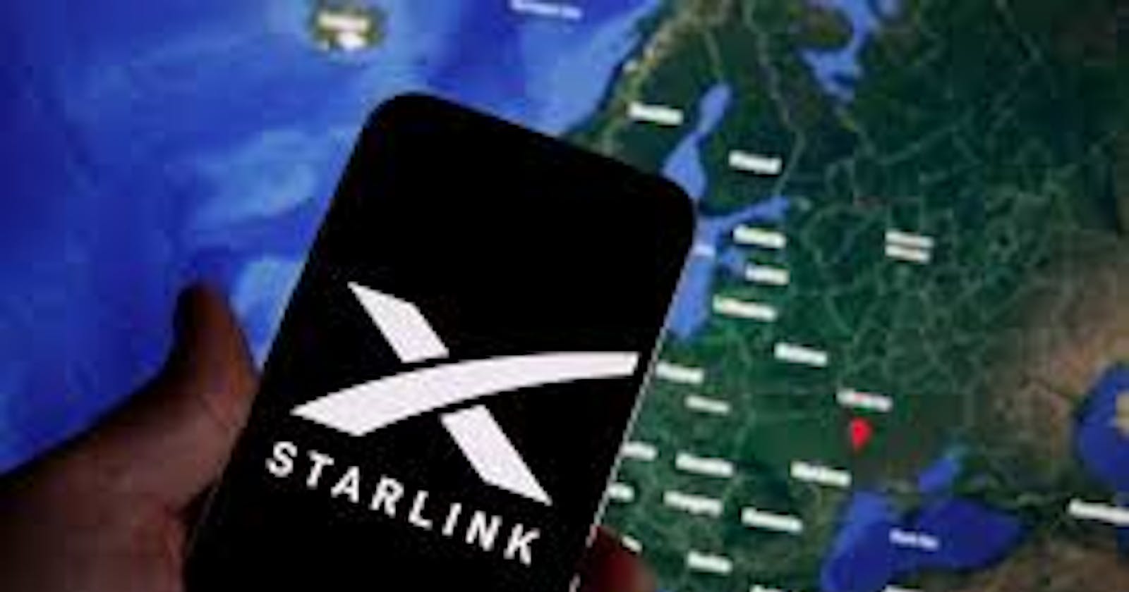 How Starlink is Making the World a Smaller Place