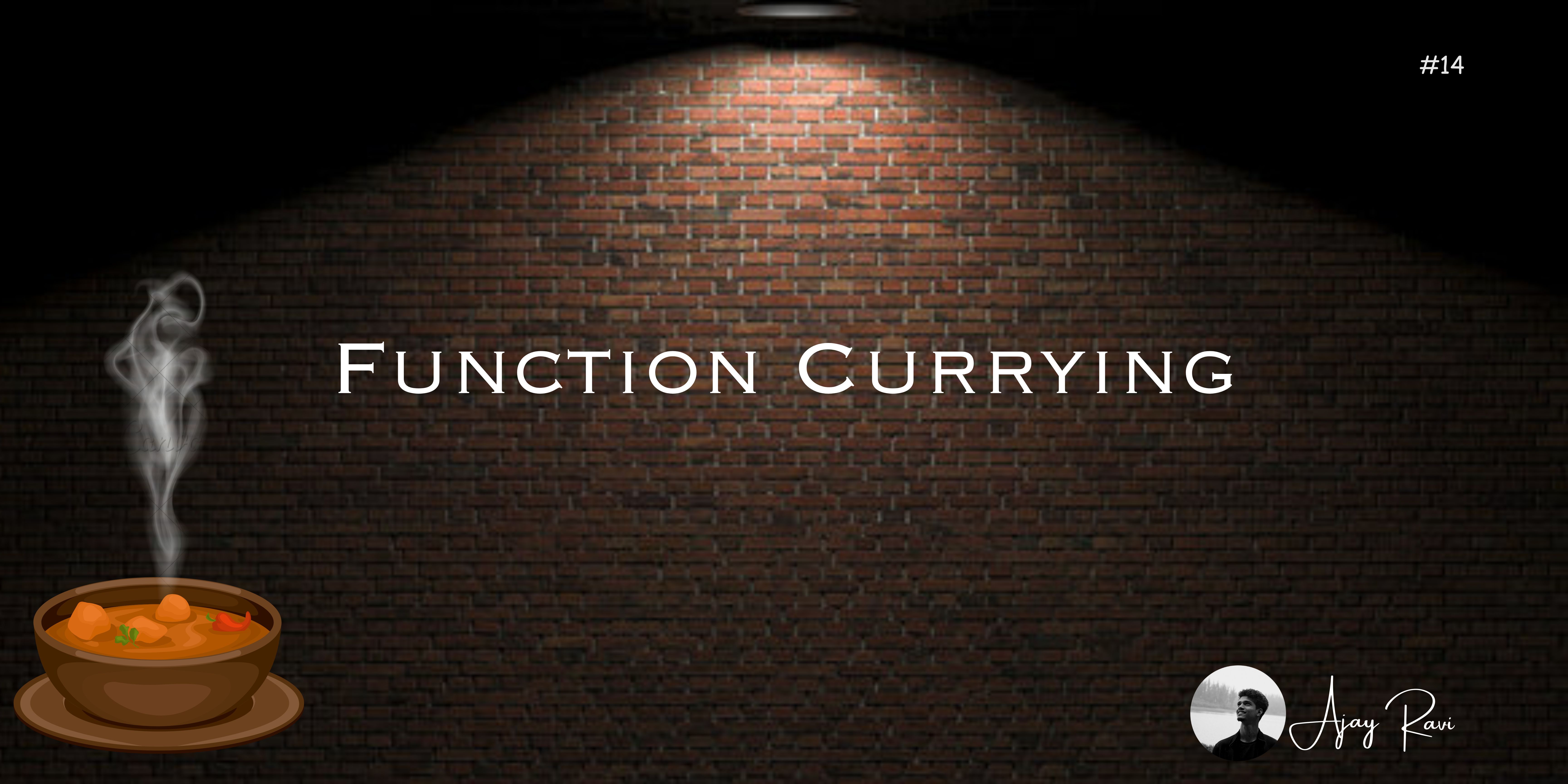 Function Currying!