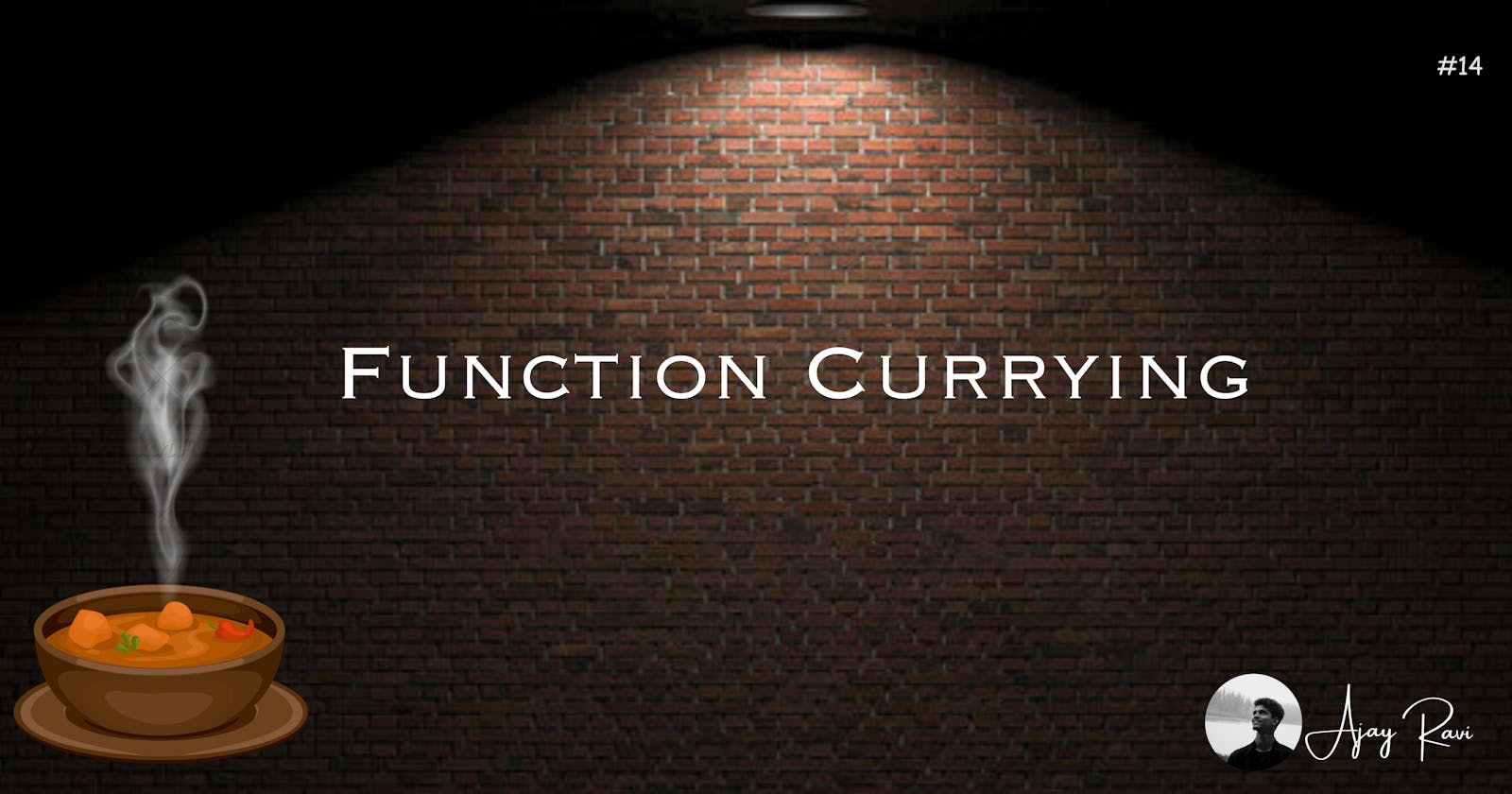 Function Currying!