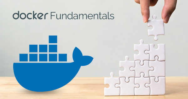 Docker  Fundamentals for Devops