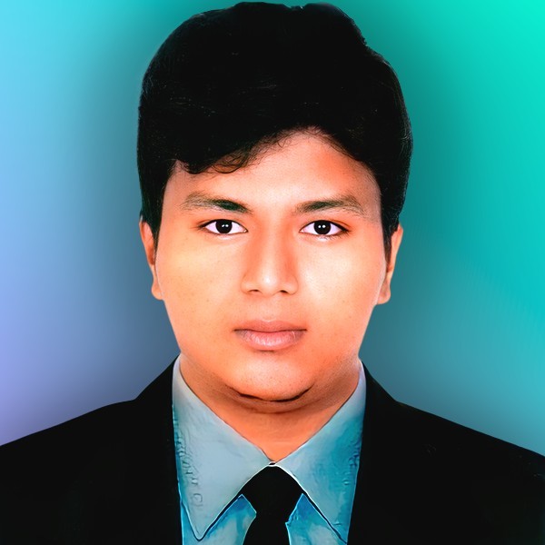 Md. Saddam Hossain