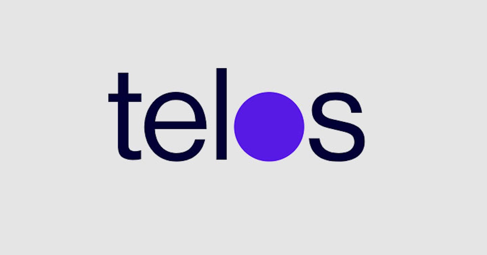 Telos Nodes: Enhancing Blockchain Performance