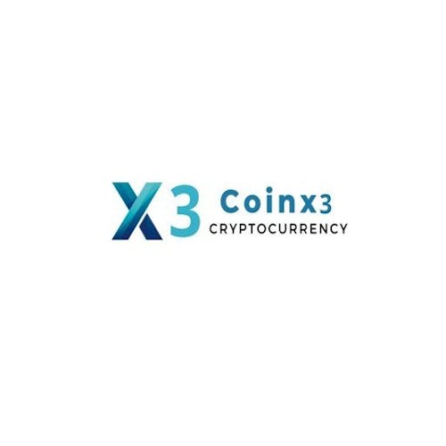 Coinx3 - Hướng dẫn kiến thức đầu tư crypto's photo