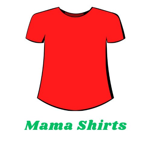 Mama Shirts's blog