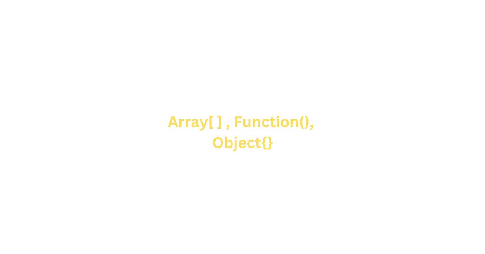 The Simple Way to Learn JavaScript Arrays, Functions, and Objects