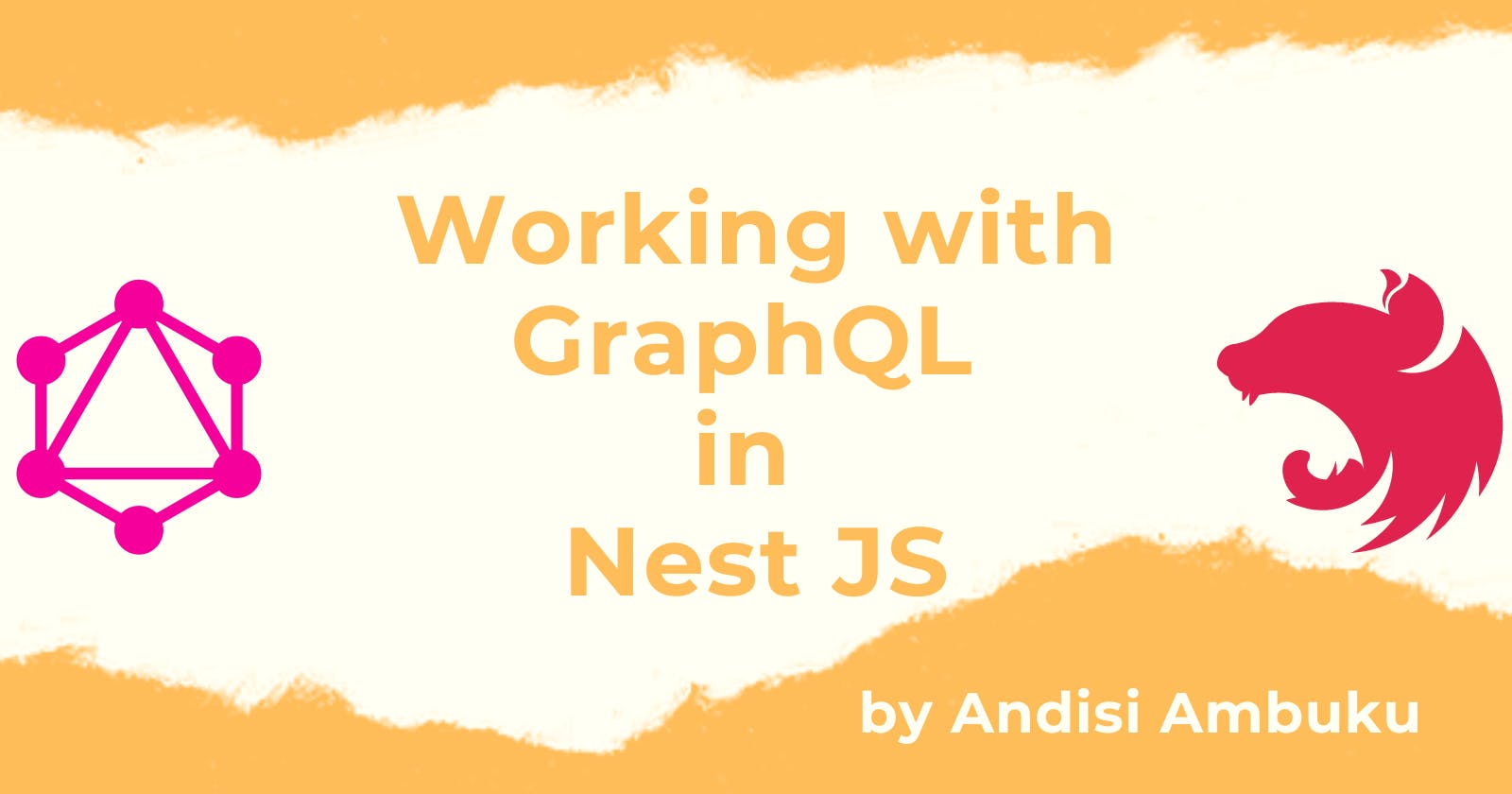 Working with GraphQL in Nest JS