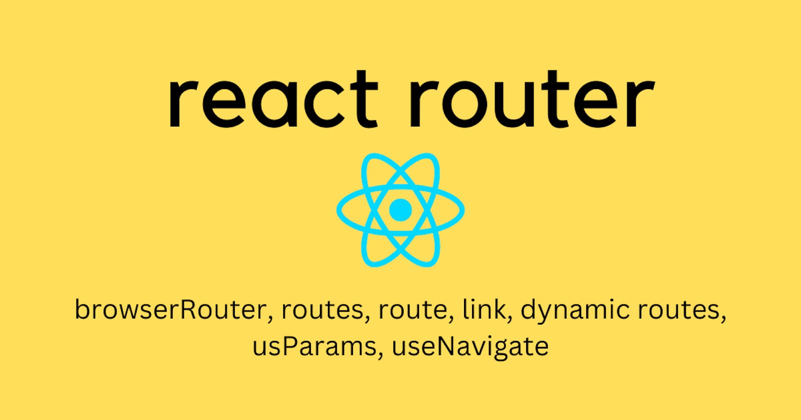 Adding react router to a react app