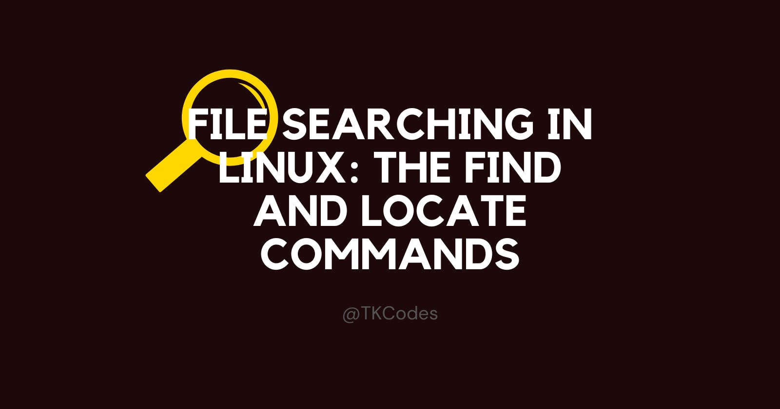Mastering File Searching in Linux: A Comprehensive Guide to 'find' and 'locate' Commands