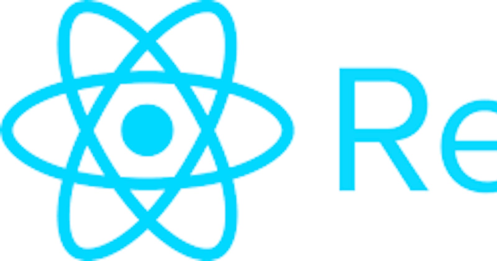 Create your first React App on a Windows PC