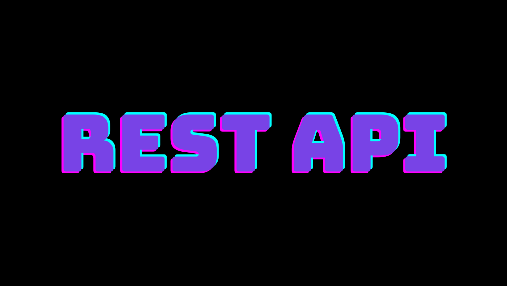 REST APIs in depth