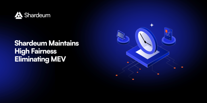 Time-Based Transaction Ordering: How Shardeum Enables Chronological Consistency and Fairness