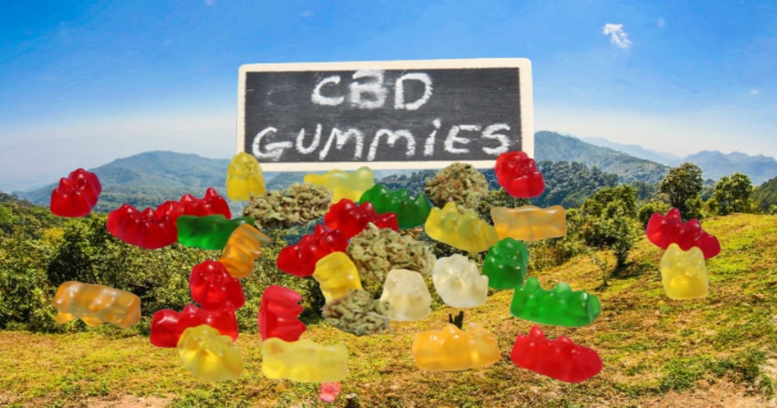 Rejuvezan CBD Gummies Price & Benefits