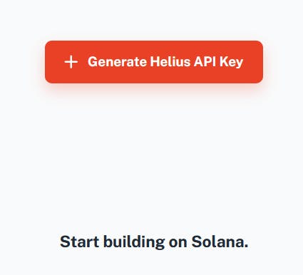 Creating Solana webhooks with Helius, TypeScript and Rust