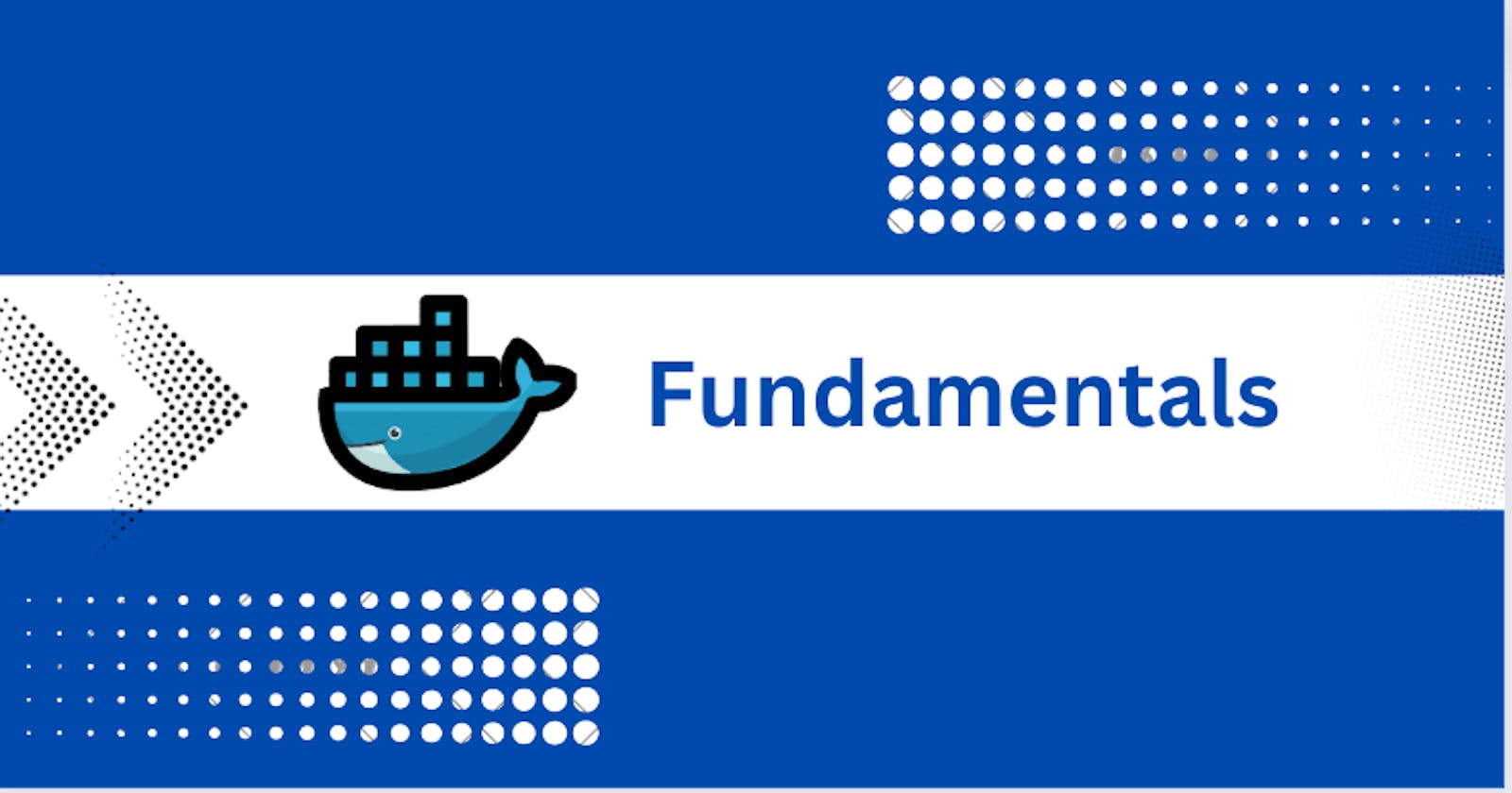 Diving into Docker: Containerization Simplified