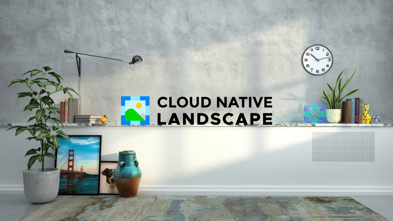 Navigating the Cloud Native Landscape: Your Guide to Cloud-Native Projects and Tools