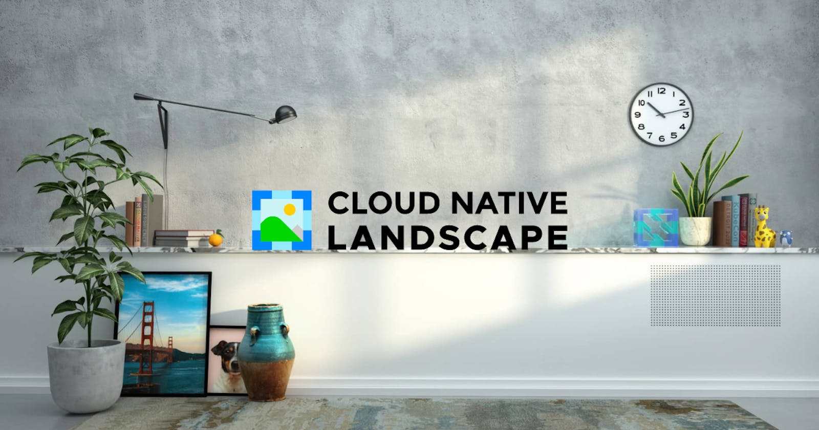 Navigating the Cloud Native Landscape: Your Guide to Cloud-Native Projects and Tools