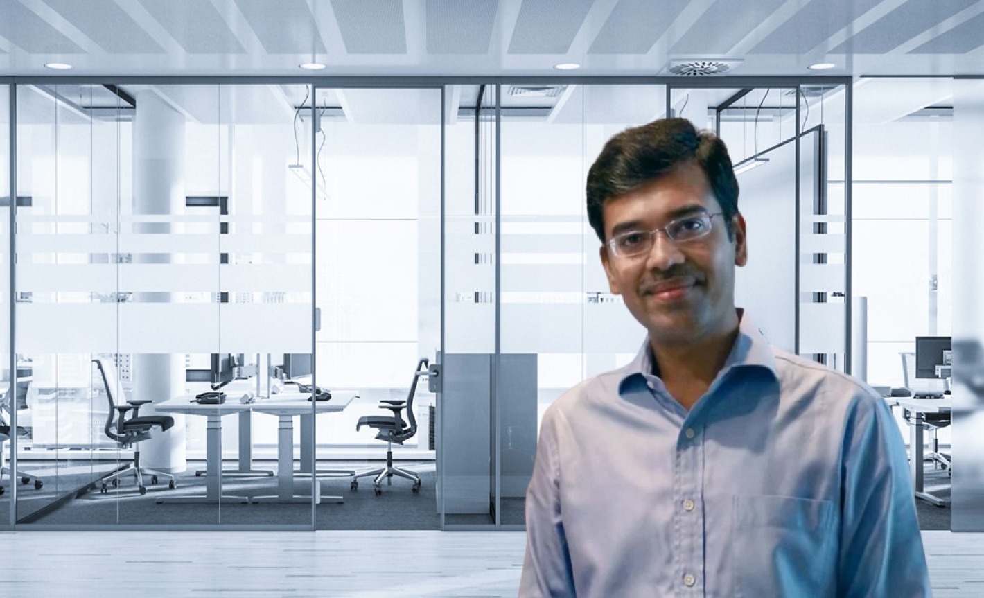 From Bank Deposits to Mutual Funds: Shyam Maheshwari SSG's Perspective