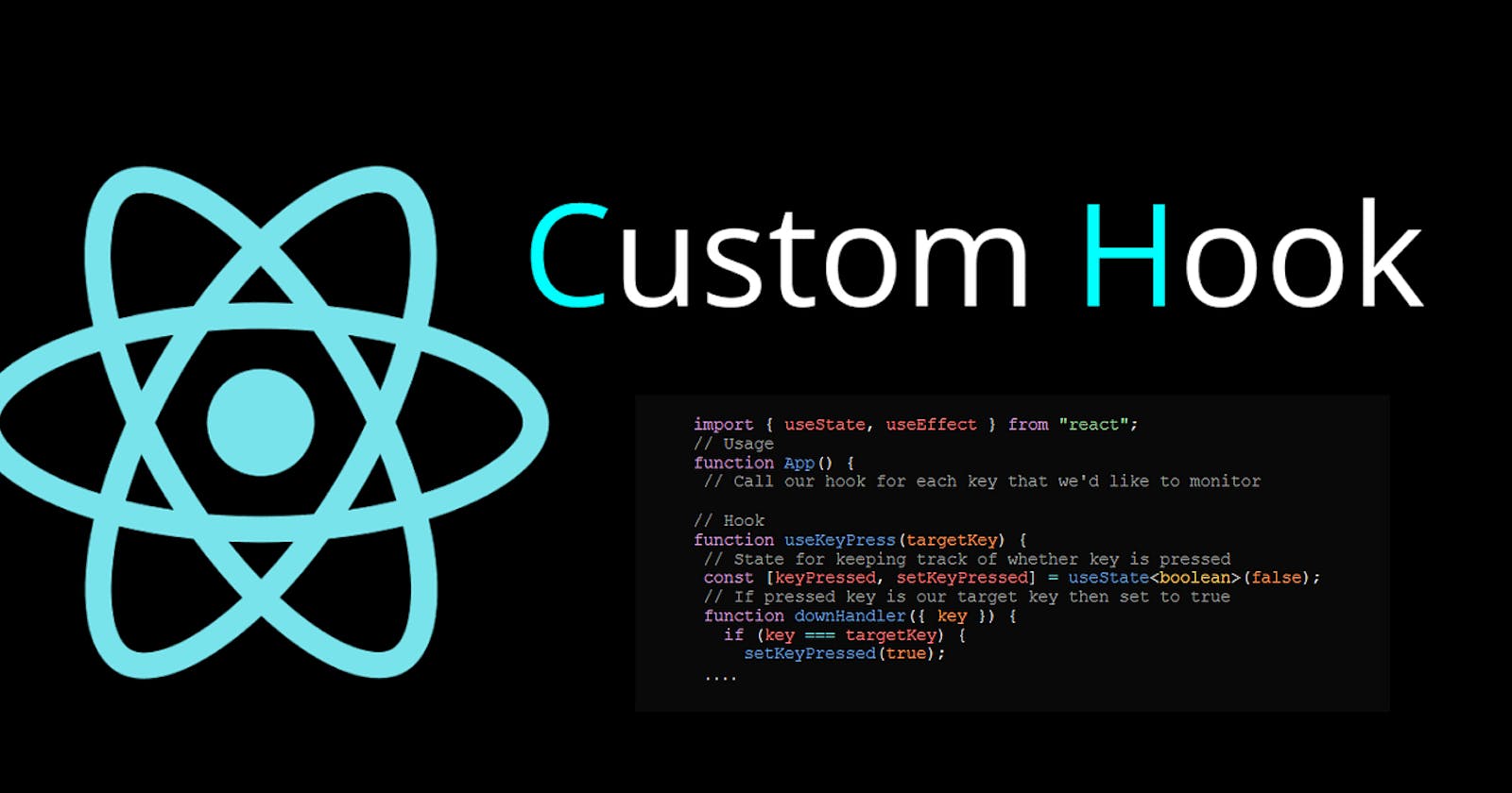 Mastering User Interactions with useEventListener and useClickOutside Custom React Hooks