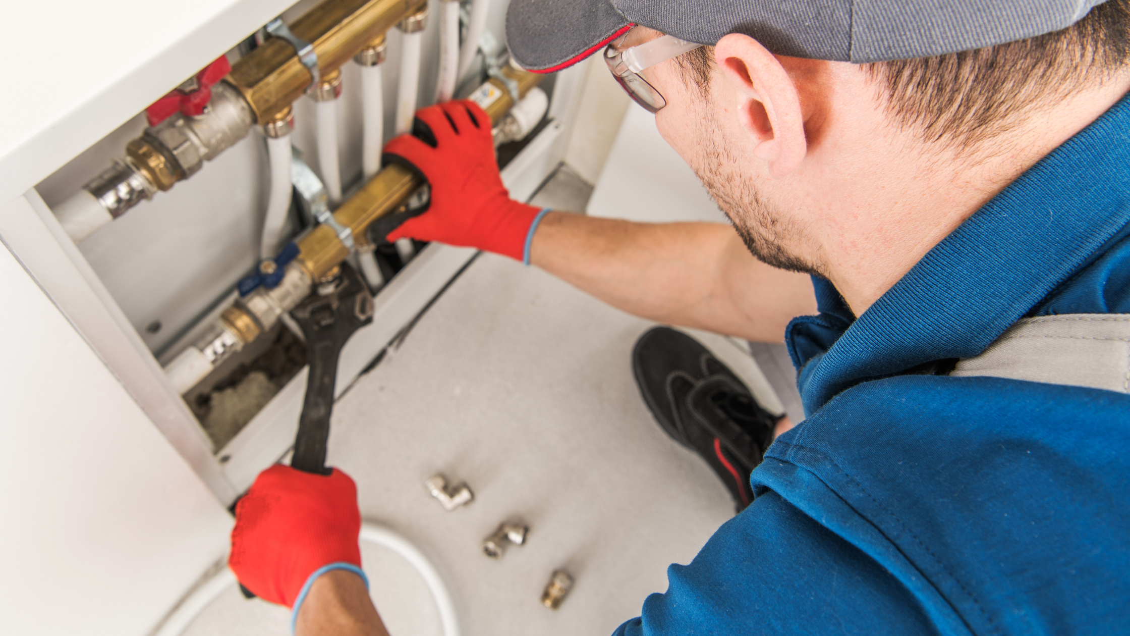 Local Plumbing Heroes: How Nearby Professionals Save the Day
