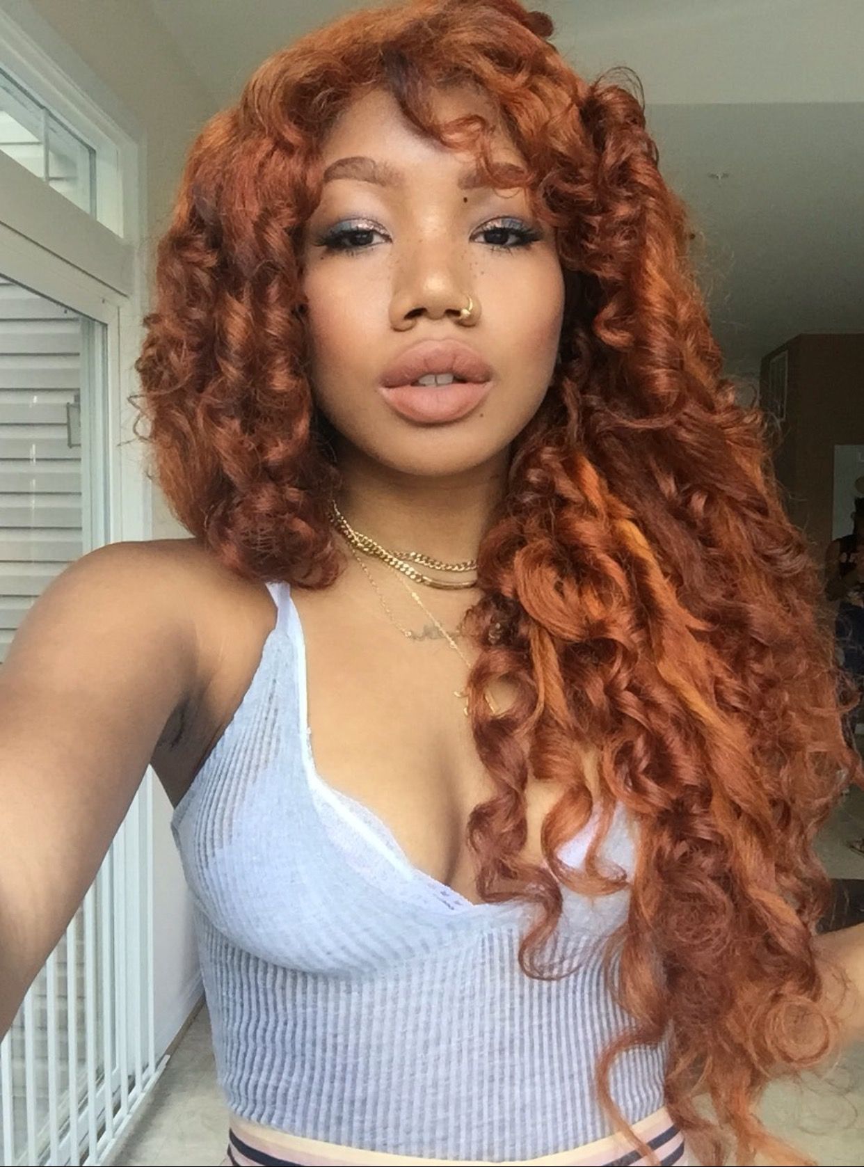 Popular Ideas to Rock Wavy Human Hair Wigs