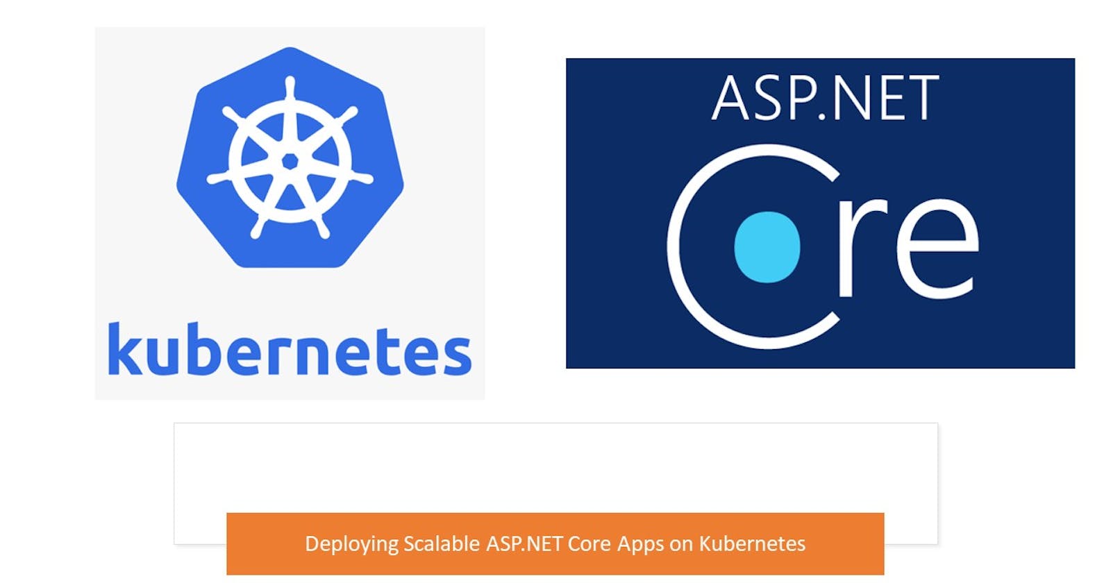 Deploying Scalable ASP.NET Core Apps on Kubernetes