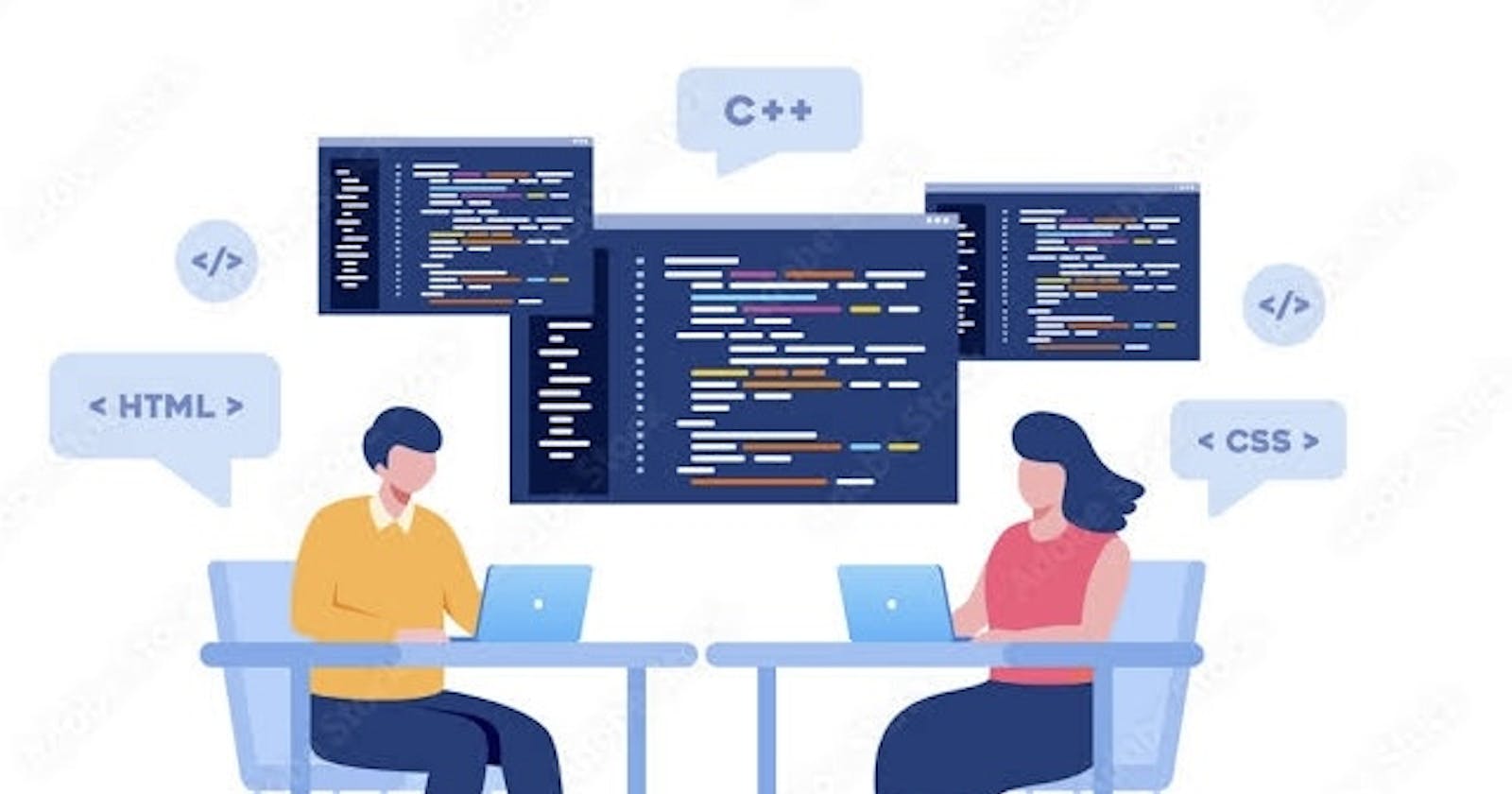 Introduction into Web Development: HTML and CSS