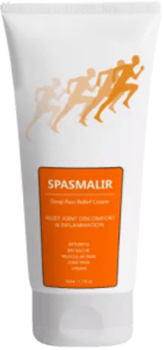 Spasmalir Cream's photo