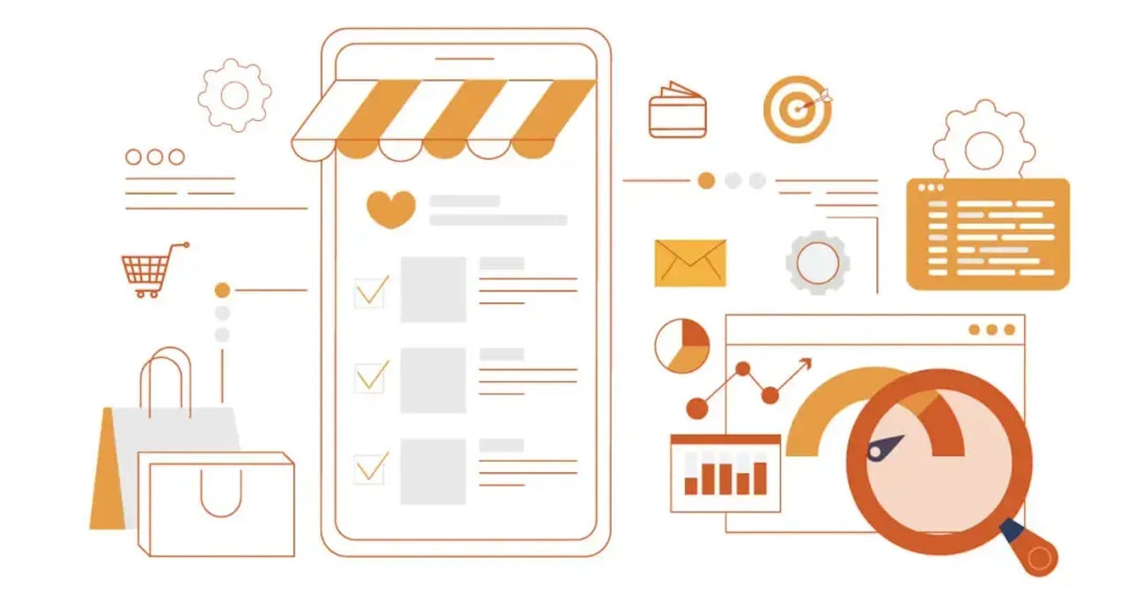The significance of performance testing for retail and e-commerce apps