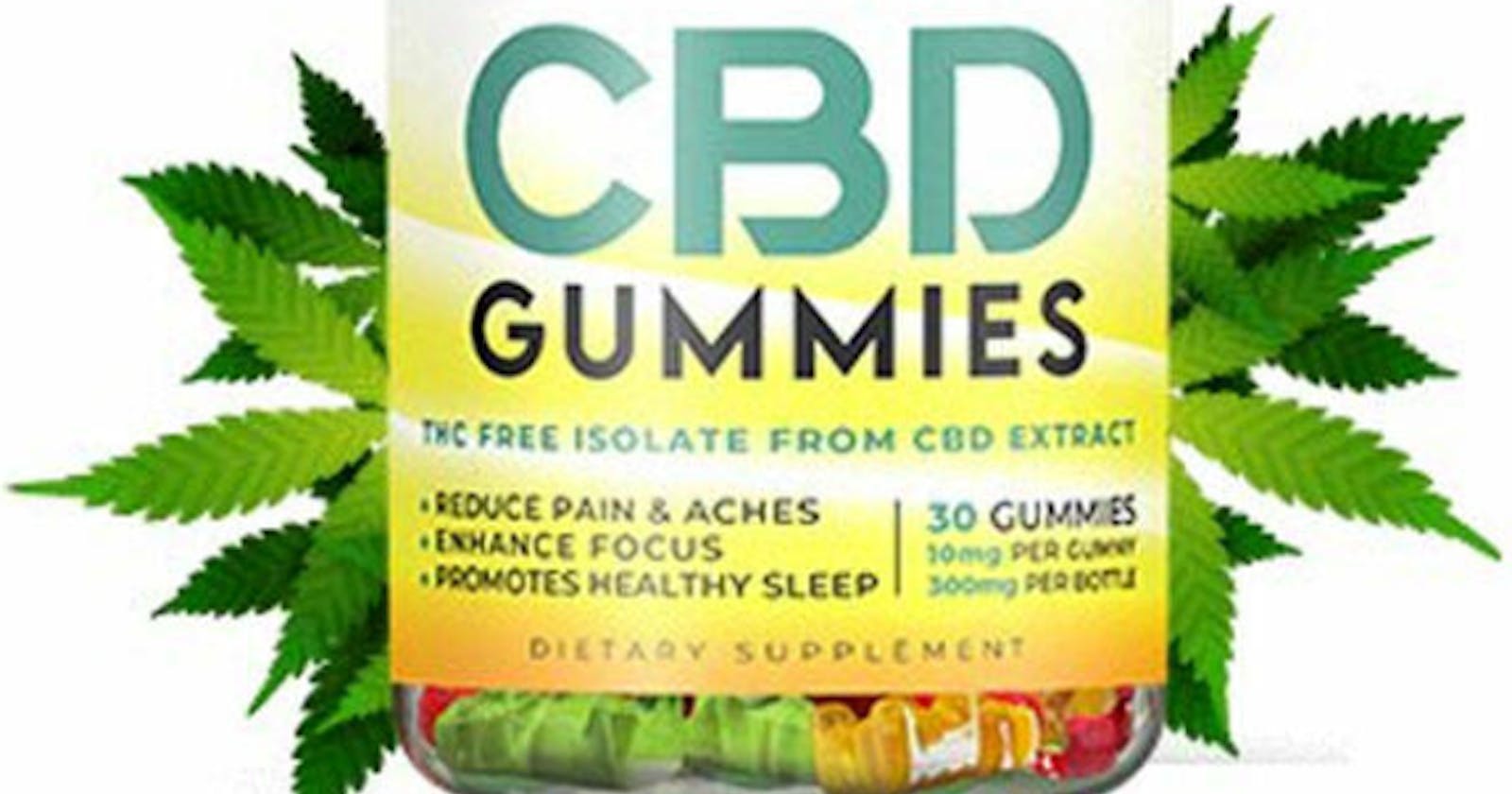 Soothe Zen CBD Gummies Buy From Official Site Review Scam OR Legit Reviews?