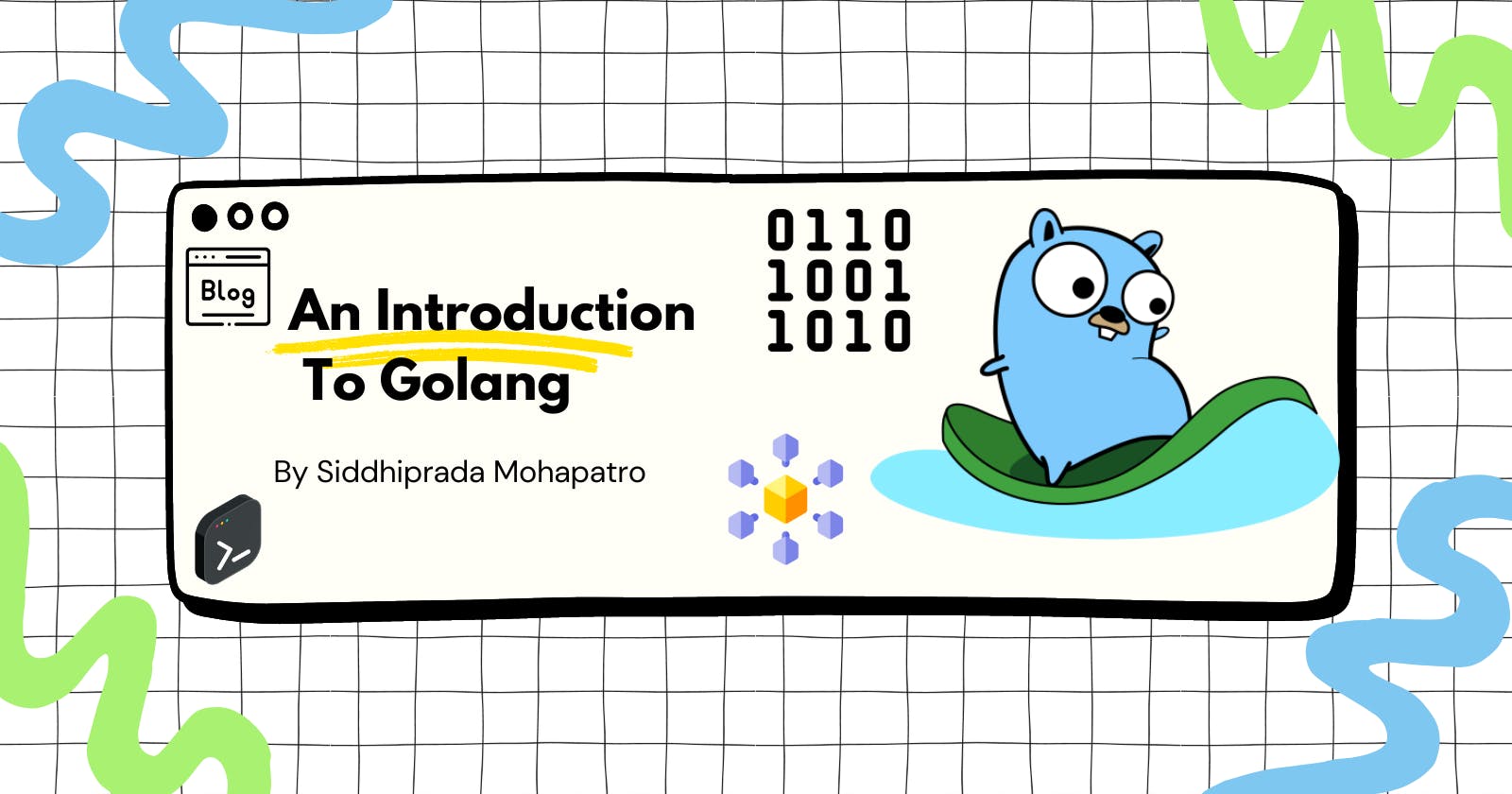 An Introduction To Golang