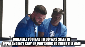 Drake helping meme