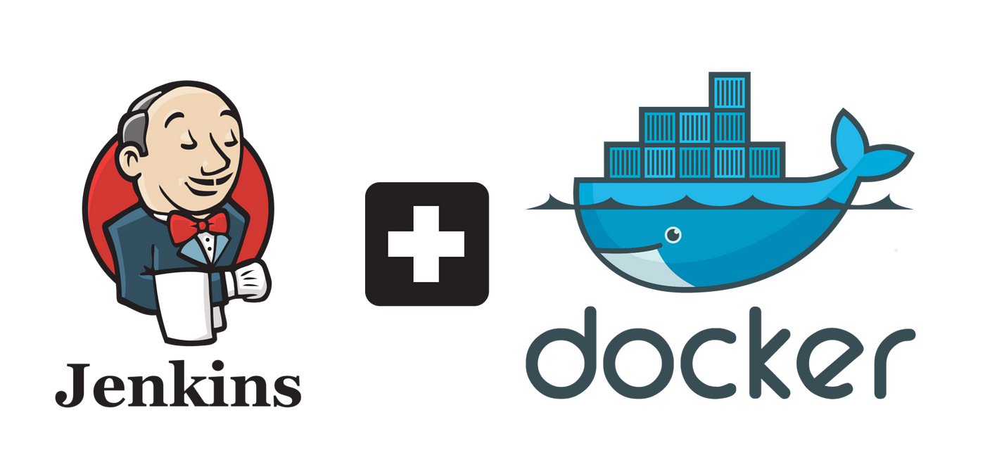 Install Jenkins using docker