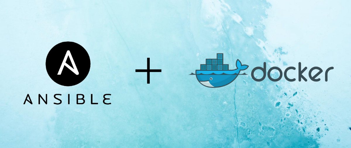 How to install docker to ansible