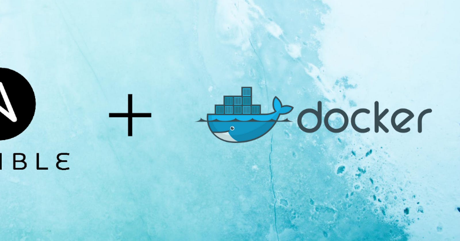How to install docker to ansible