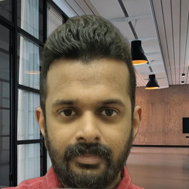 Rahul K Johny