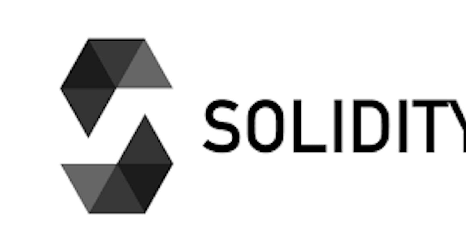 Unlock the Power of Solidity: Exploring the Essential Keywords for Smart Contract Development