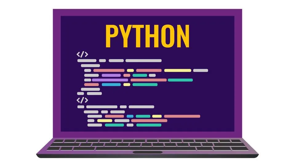 Python: A Versatile Programming Language