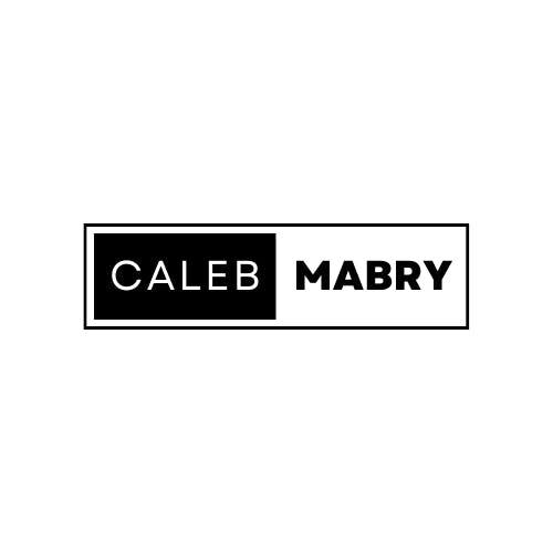 Caleb Mabry's Personal Thoughts