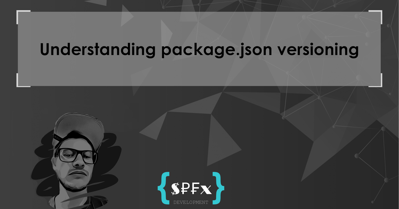 Understanding package.json versioning