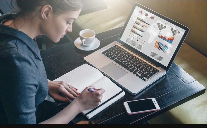 My Tech Journey