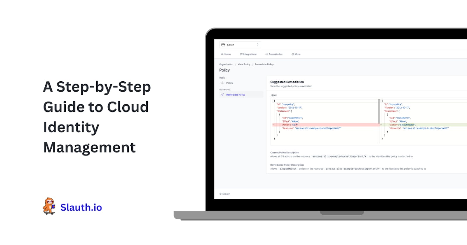 A Step-by-Step Guide to Cloud Identity Management
