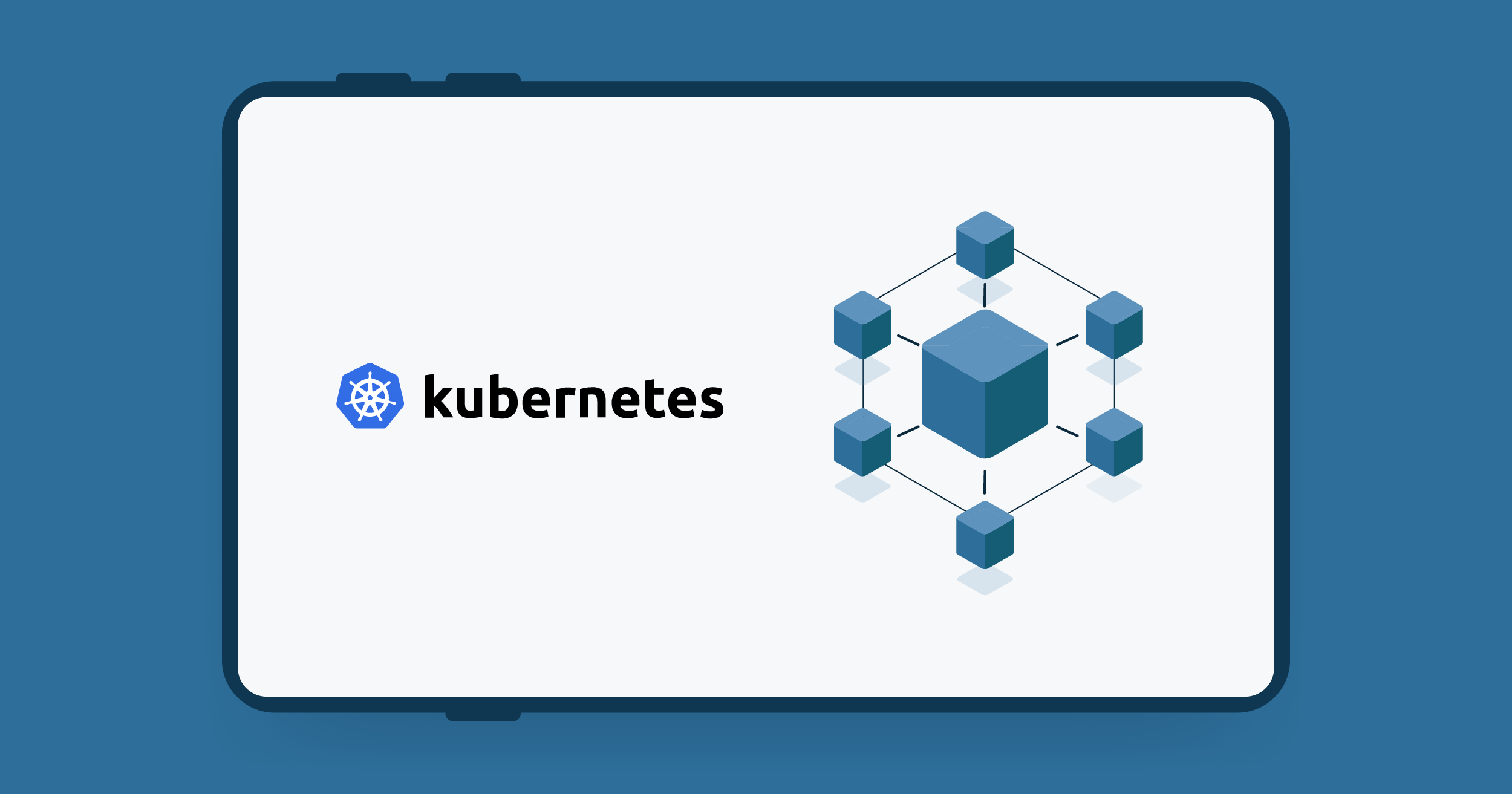 Deploying a Microservices based application with Kubernetes