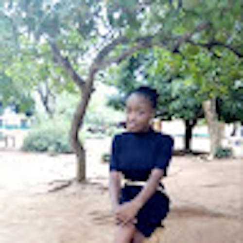 Damilola Iyanu's photo