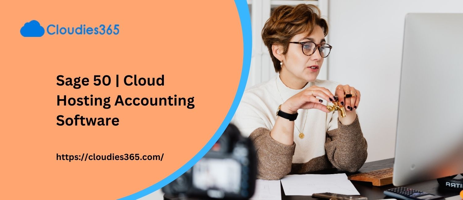 Sage 50 | Cloud Hosting Accounting Software