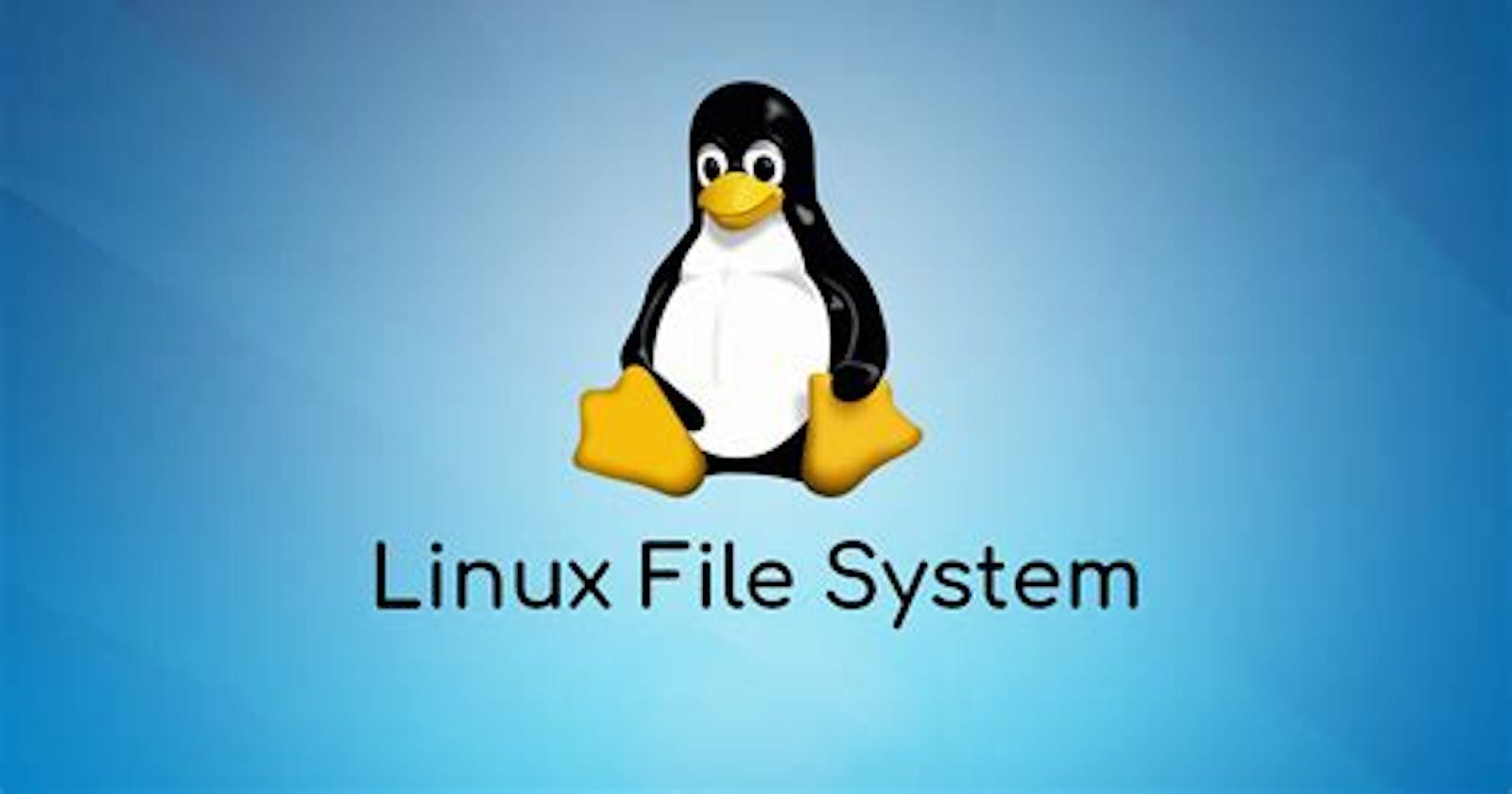 Navigating the Linux File System: A Comprehensive Guide